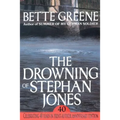 The Drowning of Stephan Jones
