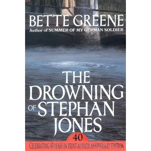 The Drowning of Stephan Jones