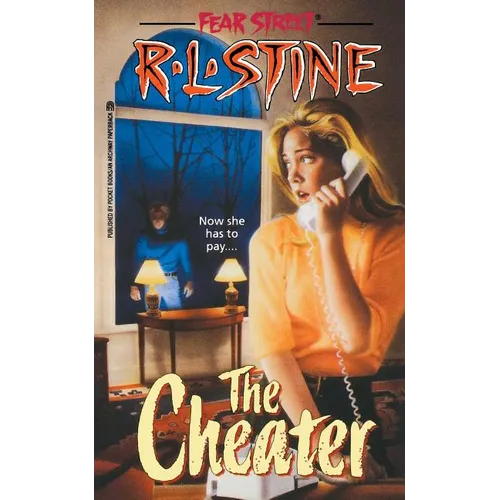 The Cheater
