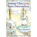 Jimmy Chu and the Barn Danceathon