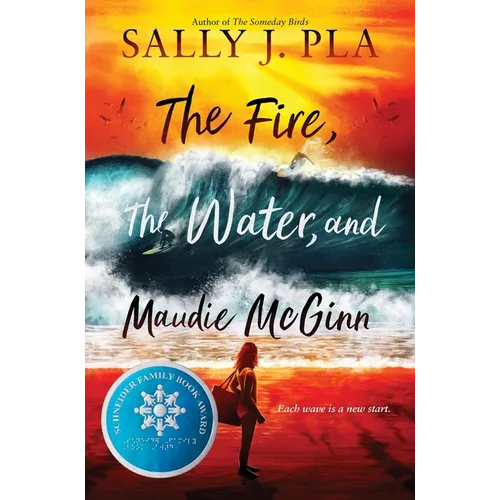 The Fire, the Water, and Maudie McGinn