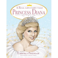 A Real Life Fairy Tale Princess Diana