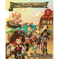 Quest for the Pirate's Treasure