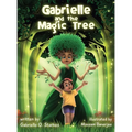 Gabrielle and the Magic Tree