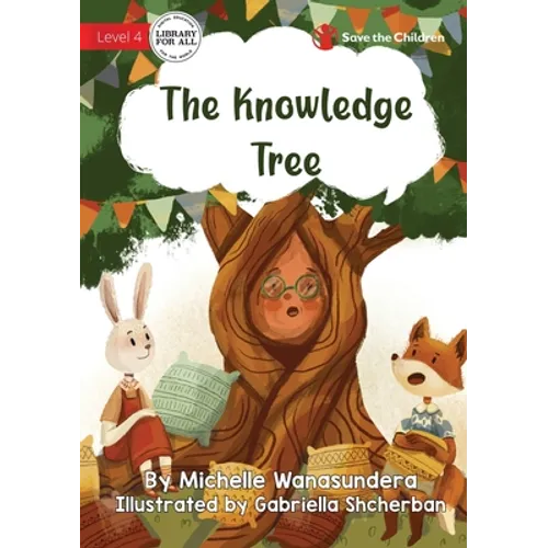 The Knowledge Tree