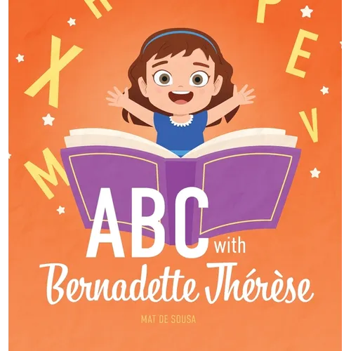 ABC with Bernadette Therese