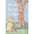 Brutus Finds a Collar