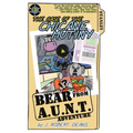 The Case of the Chicane Mutiny: A Bear From AUNT Adventure