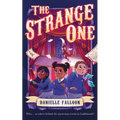 The Strange One