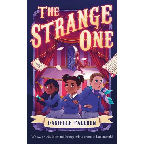 The Strange One