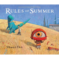 Rules of Summer