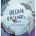 Ocean Friends Series: Volume 2