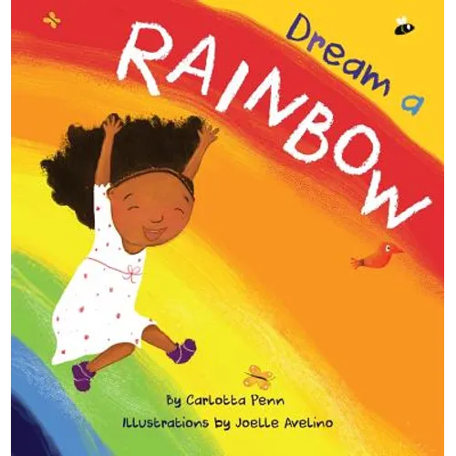Dream A Rainbow