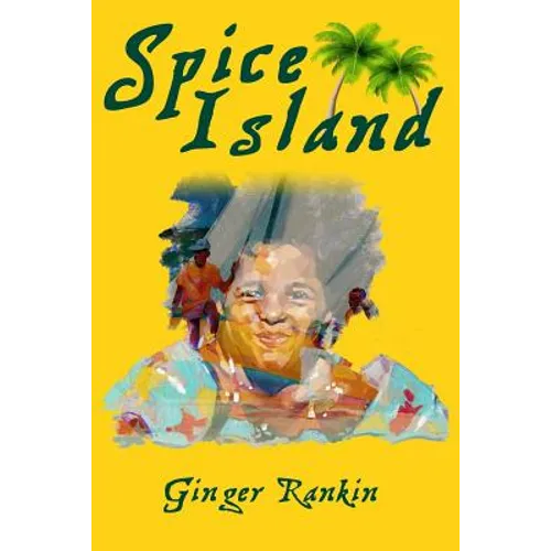 Spice Island
