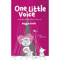 One Little Voice: Silly Poems for Silly Kids