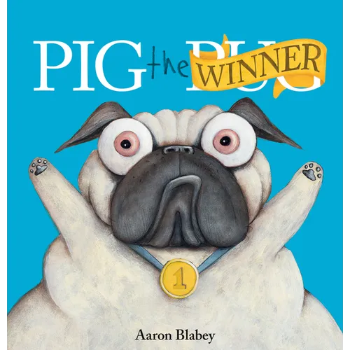 Pig the Winner