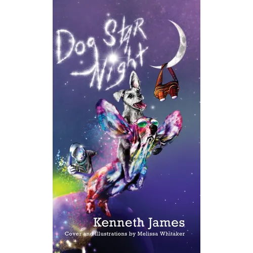Dog Star Night