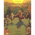 Grandmother Spider Brings the Sun