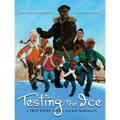Testing the Ice: A True Story about Jackie Robinson
