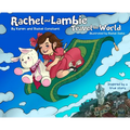 Rachel and Lambie Travel the World