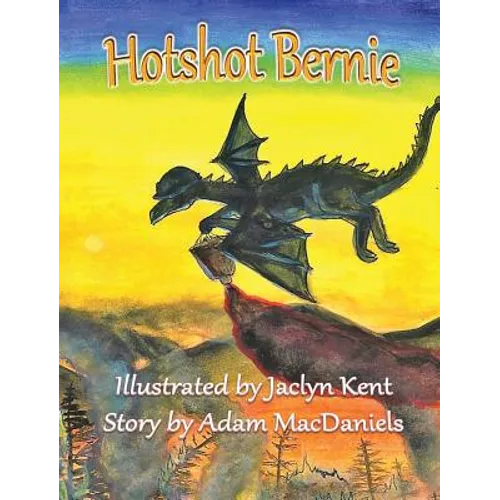 Hotshot Bernie