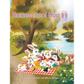 Homeschool Hop