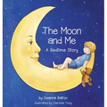 The Moon and Me
