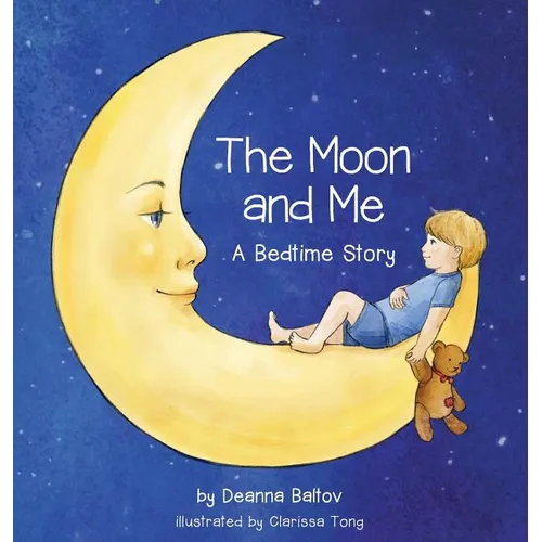 The Moon and Me