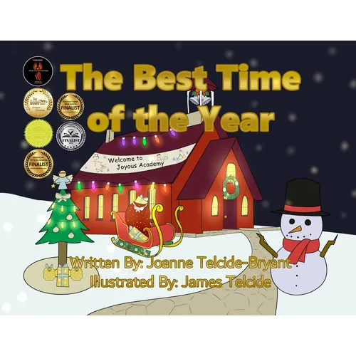 The Best Time of the Year