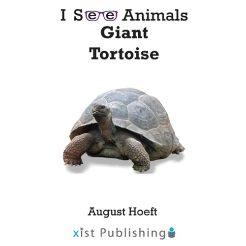 Giant Tortoise
