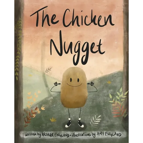 The Chicken Nugget