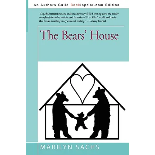The Bears' House