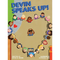 Devin Speaks Up!