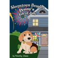 Sleepytown Beagles, Penny's 4th of July