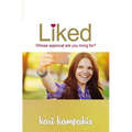 Liked: Whose Approval Are You Living For?
