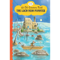 The Loch Ness Punster