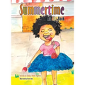 Summertime: An Abc Book