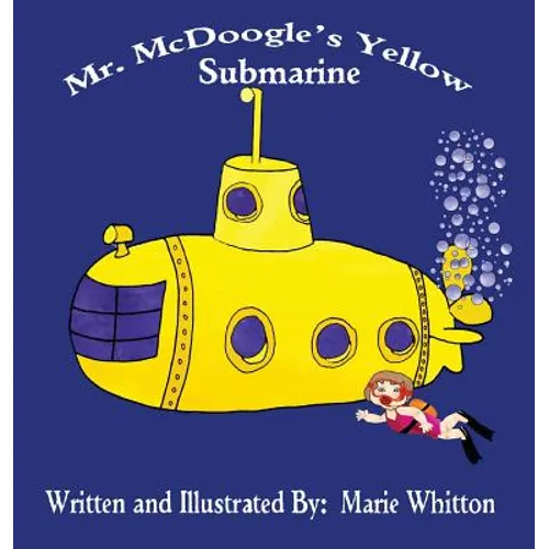 Mr. McDoogle's Yellow Submarine