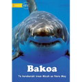 Sharks - Bakoa (Te Kiribati)
