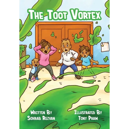 The Toot Vortex