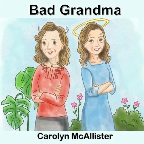 Bad Grandma
