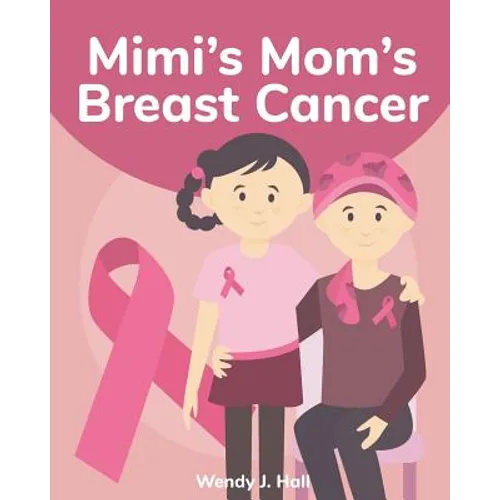 Mimi's Mom's Breast Cancer: Mediwonderland