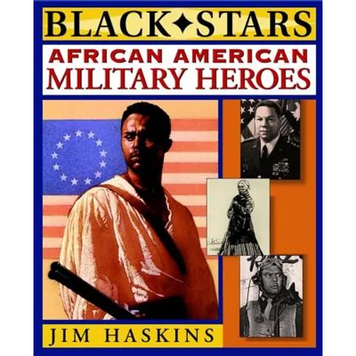 African American Military Heroes