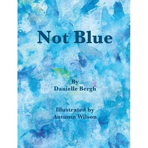 Not Blue