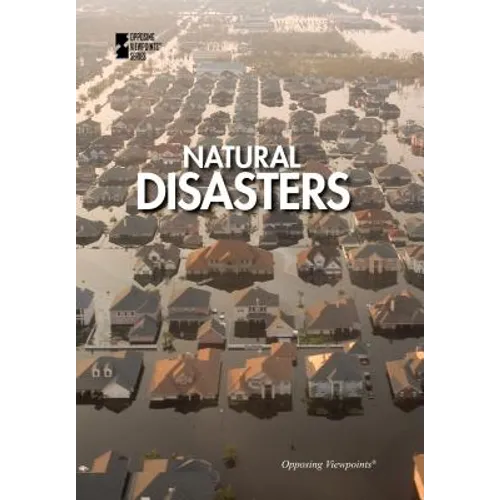 Natural Disasters