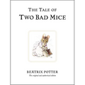 The Tale of Two Bad Mice
