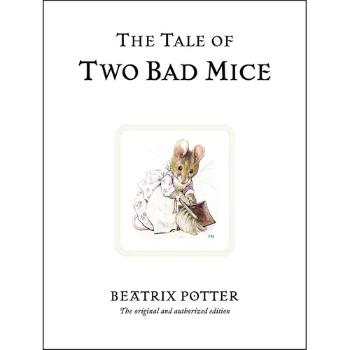The Tale of Two Bad Mice
