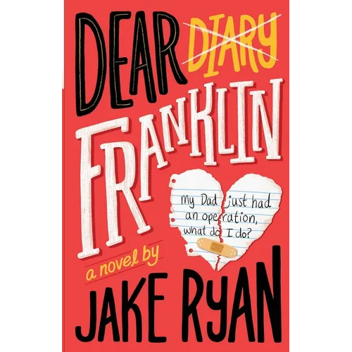 Dear Franklin: My Dad Just Had an Operation, What Do I Do?