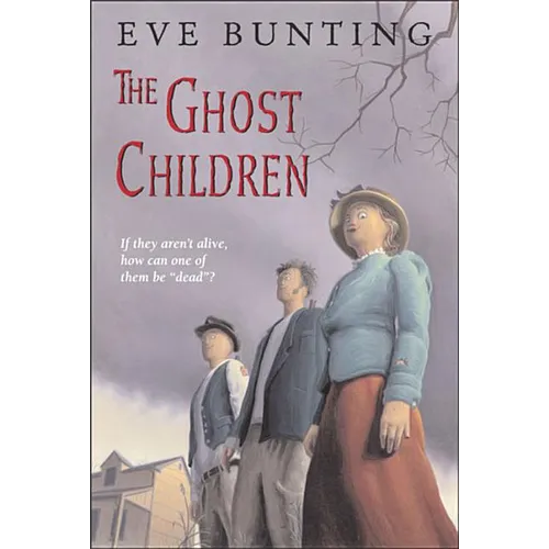 The Ghost Children