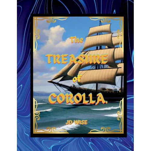 The Treasure of Corolla